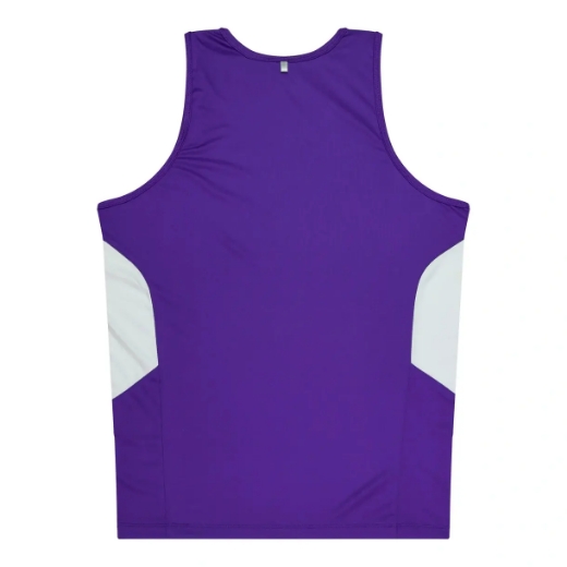 Picture of Aussie Pacific, Mens Tasman Singlet 